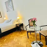 City Rooms